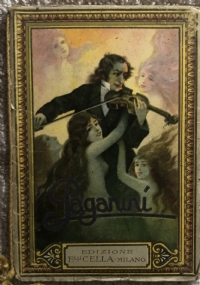 Calendarietto Paganini