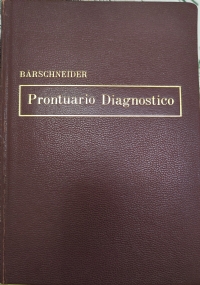 Prontuario Diagnostico