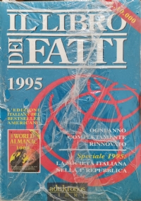 Il libro dei fatti 1995