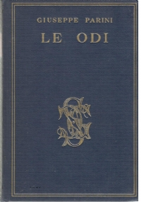 Le Odi di 