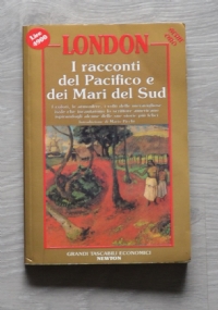 Racconti dei Mari del Sud di 