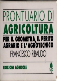 MECCANICA AGRARIA I. Lavorazione del terreno di 