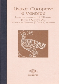 Alle origini di Vallombrosa. Giovanni Gualberto nella societ dellXI secolo di 