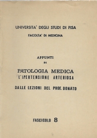 Patologia medica di 