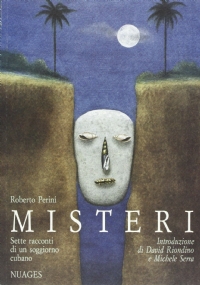 Misteri