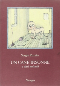 Un cane insonne e altri animali