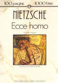 Ecce homo di 