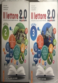 Il lettore 2.0 6 volumi