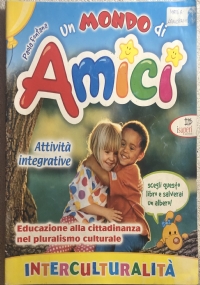 Un mondo di amici