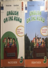 English on the road 3 student’s and practice book