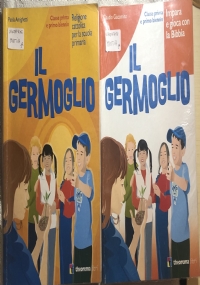 Il germoglio 2 volumi