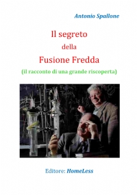 Il segreto della Fusione Fredda