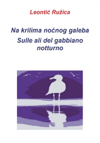 Na krilima noćnog galeba / Sulle ali del gabbiano notturno