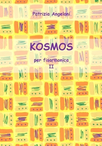 KOSMOS per fisarmonica - Vol. II