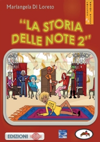 La storia delle note 2