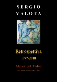 Retrospettiva 1977 - 2018