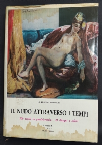 Il nudo attraverso i tempi