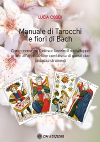 Manuale Di Tarocchi E Fiori Di Bach