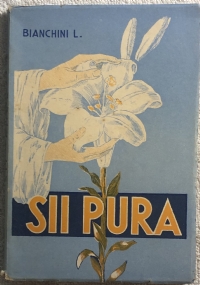 Sii pura