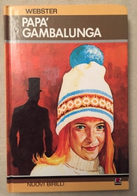 Pap gambalunga di 