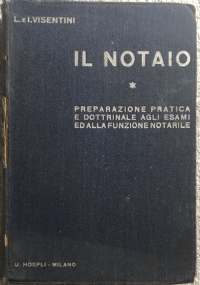 Il notaio