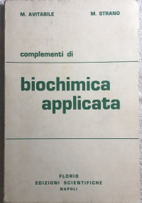 Complementi di biochimica applicata