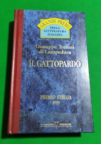 Il Gattopardo di 