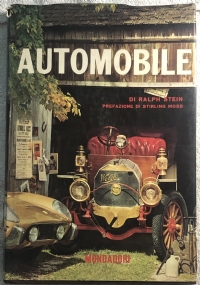 Automobile