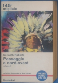 Passaggio a Nord Est di 