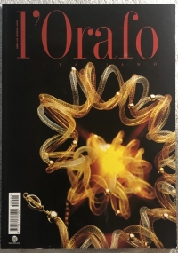 L’orafo italiano gennaio 2005