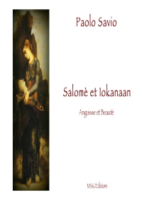 Salomé et Iokanaan