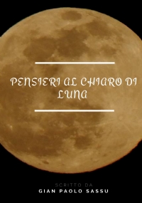 Pensiero al Chiaro di luna