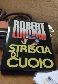 STRISCIA DI CUOIO di 