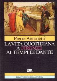 Vita di Dante di 