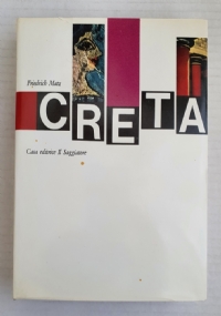 Creta e la Grecia preistorica di 