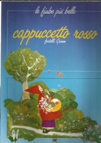 Cappuccetto Rosso di 