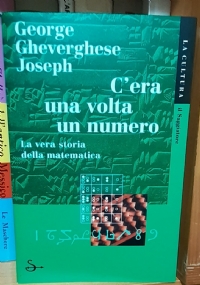 Storia della matematica. di 