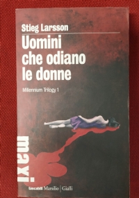 Uomini che odiano le donne di 