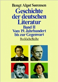 Geschichte der Deutschen Literatur di 