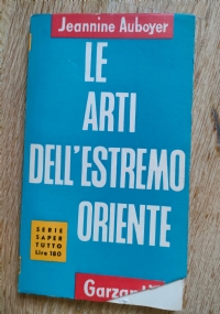 Larte etrusca di 