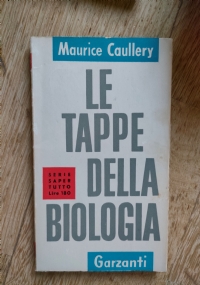 BIOLOGIA di 