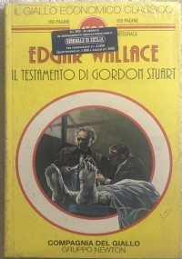 Il testamento di Gordon Stuart