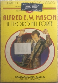 Il tesoro nel forte