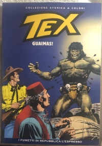 Tex 60 - Guaimas!