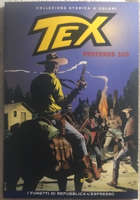 Tex 88 - Profondo Sud