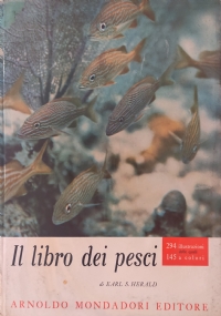 Il libro dei pesci