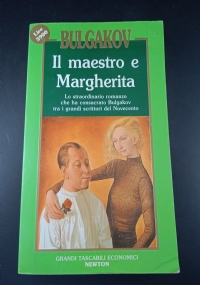 Il Maestro e Margherita di 