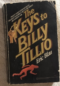 The Keys to Billy Tillio