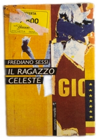 Il ragazzo celeste