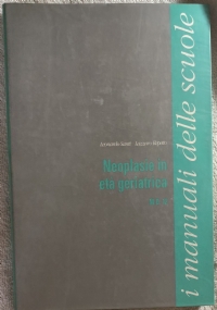 Neoplasie in età geriatrica